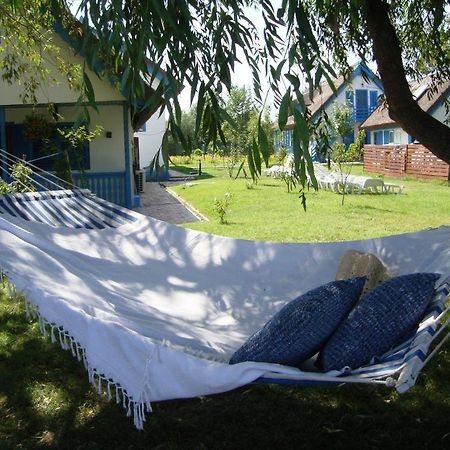 Casa Dintre Salcii Ξενοδοχείο Uzlina Εξωτερικό φωτογραφία