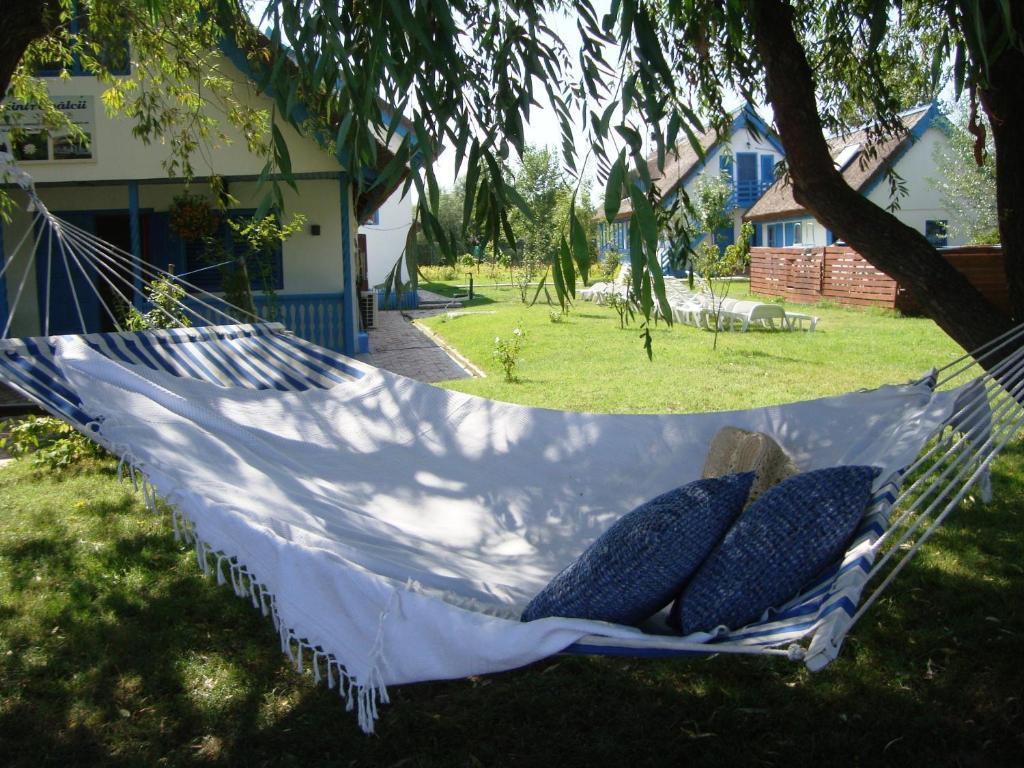 Casa Dintre Salcii Ξενοδοχείο Uzlina Εξωτερικό φωτογραφία