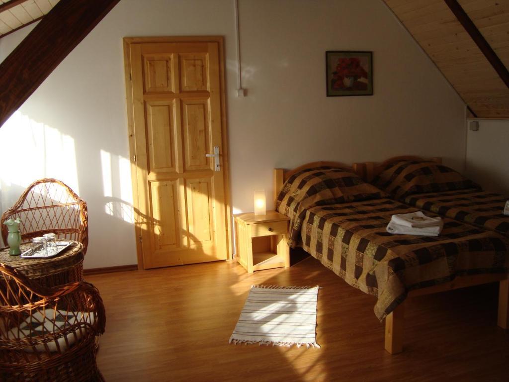 Casa Dintre Salcii Ξενοδοχείο Uzlina Δωμάτιο φωτογραφία